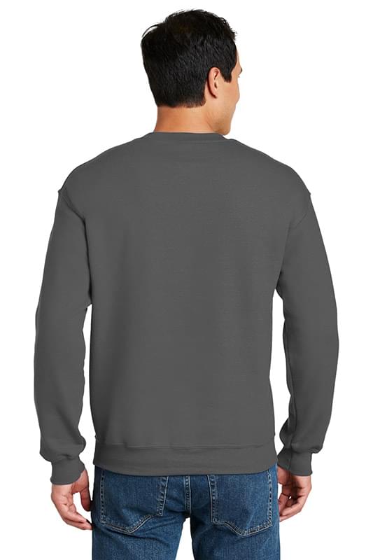 Gildan &#174;  - DryBlend &#174;  Crewneck Sweatshirt.  12000