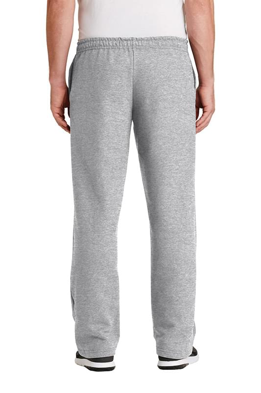 Gildan ® - DryBlend ® Open Bottom Sweatpant. 12300 Gildan ® - DryBlend ® Open Bottom Sweatpant. 12300