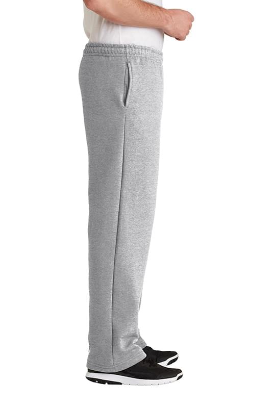 Gildan ® - DryBlend ® Open Bottom Sweatpant. 12300 Gildan ® - DryBlend ® Open Bottom Sweatpant. 12300