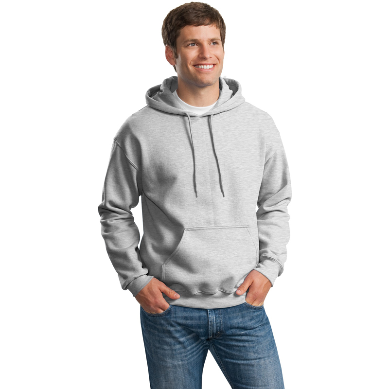 Gildan &#174;  - DryBlend &#174;  Pullover Hooded Sweatshirt.  12500