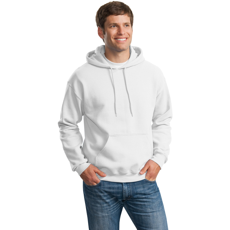 Gildan &#174;  - DryBlend &#174;  Pullover Hooded Sweatshirt.  12500