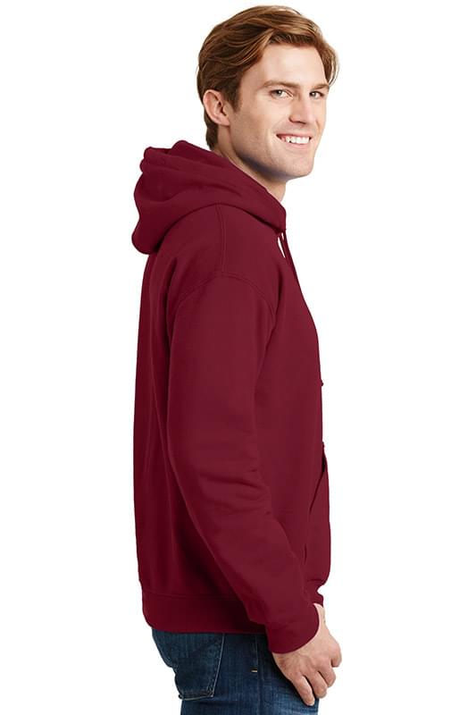 Gildan &#174;  - DryBlend &#174;  Pullover Hooded Sweatshirt.  12500