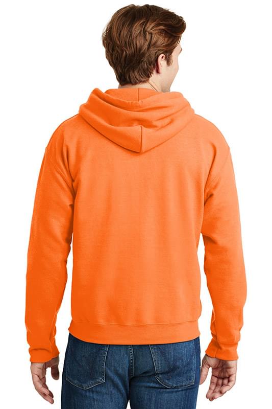 Download Gildan ® - DryBlend ® Pullover Hooded Sweatshirt. 12500 ...