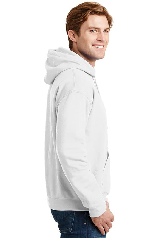 Gildan&#174 DryBlend&#174  Pullover Hooded Sweatshirt.  12500