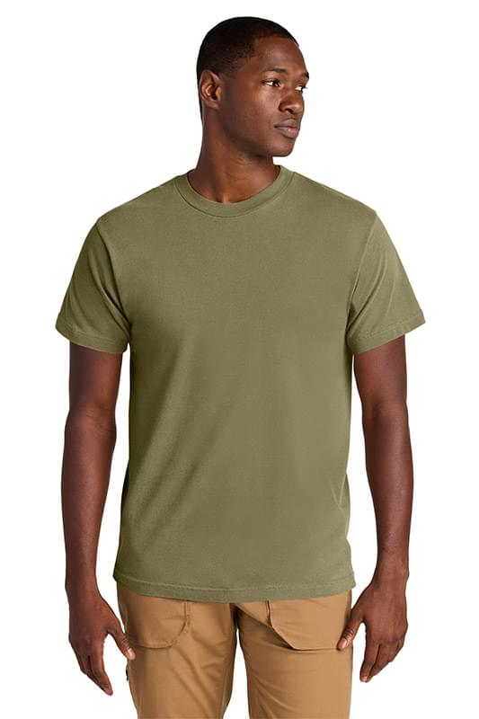 American Apparel &#174;  Unisex Heavyweight Cotton Garment-Dyed Tee 1301GD