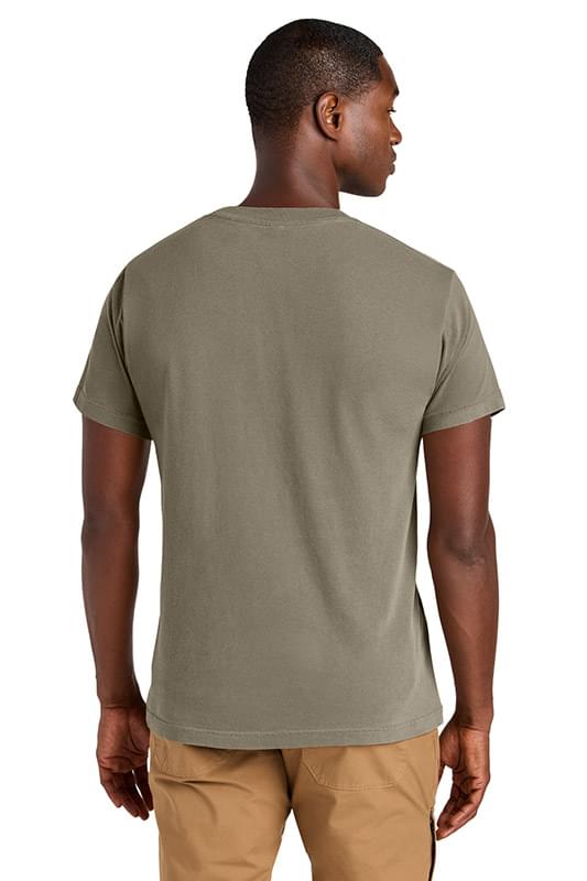 American Apparel &#174;  Unisex Heavyweight Cotton Garment-Dyed Tee 1301GD