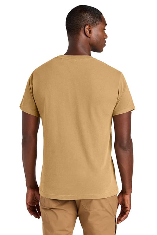 American Apparel &#174;  Unisex Heavyweight Cotton Garment-Dyed Tee 1301GD