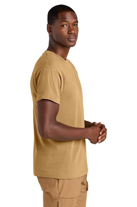 American Apparel &#174;  Unisex Heavyweight Cotton Garment-Dyed Tee 1301GD