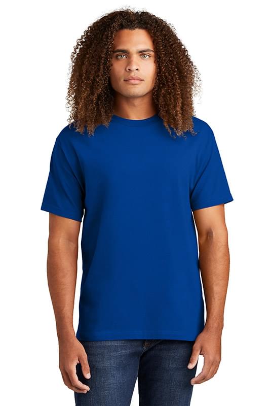 American Apparel ® Unisex Heavyweight T-Shirt 1301 Promotional Product  Men's Short-Sleeve T-Shirts