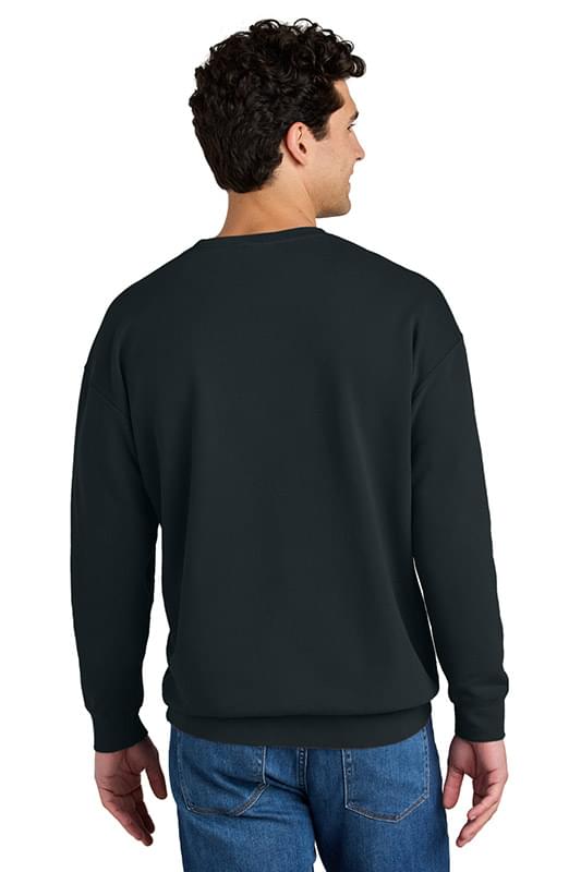 Comfort Colors &#174;  Lightweight Crewneck Sweatshirt 1466