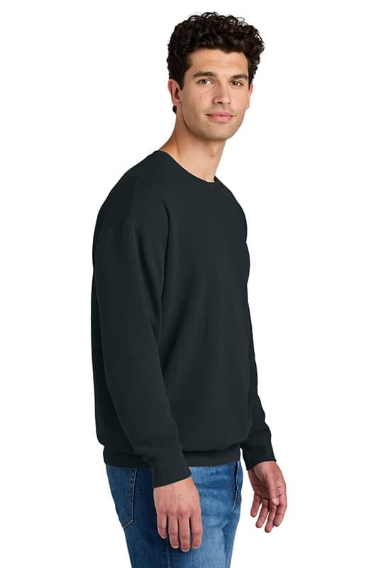 Comfort Colors &#174;  Lightweight Crewneck Sweatshirt 1466