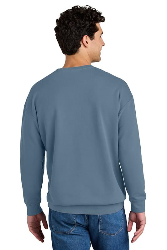 Comfort Colors &#174;  Lightweight Crewneck Sweatshirt 1466