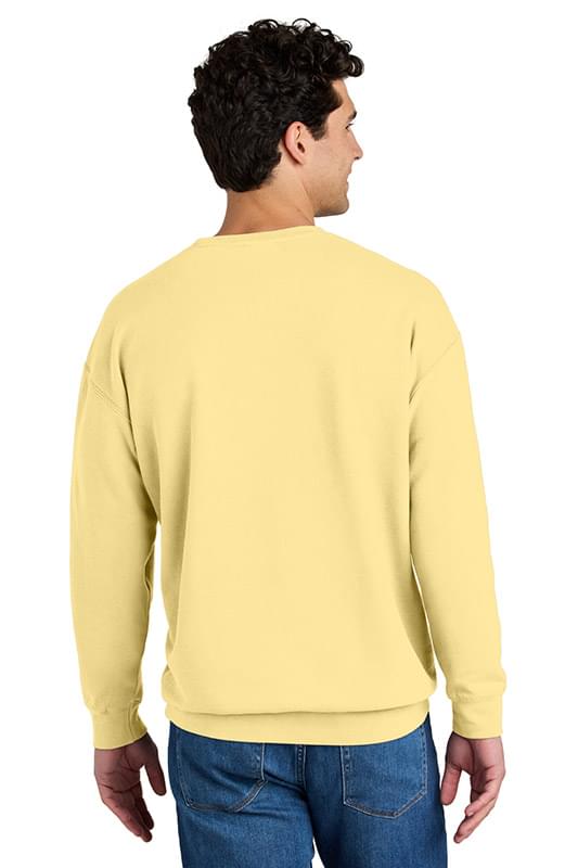 Comfort Colors &#174;  Lightweight Crewneck Sweatshirt 1466