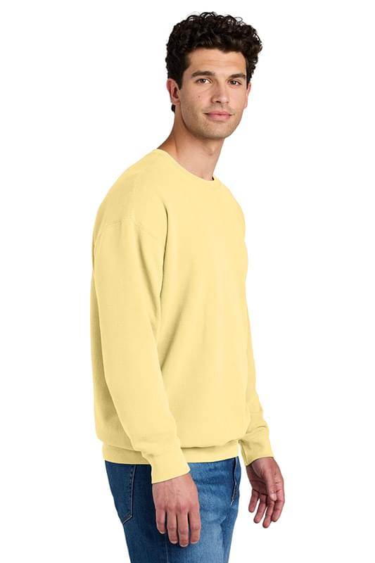 Comfort Colors &#174;  Lightweight Crewneck Sweatshirt 1466