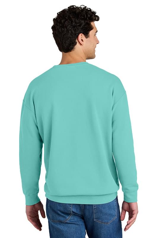 Comfort Colors &#174;  Lightweight Crewneck Sweatshirt 1466