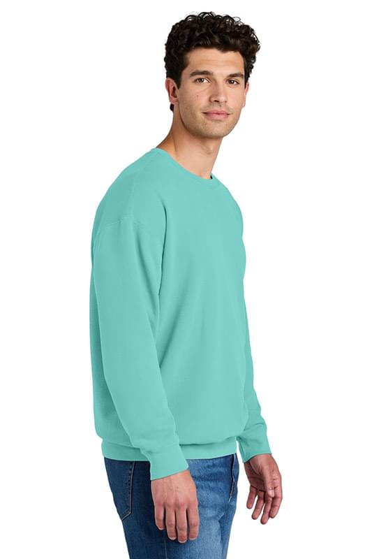 Comfort Colors &#174;  Lightweight Crewneck Sweatshirt 1466