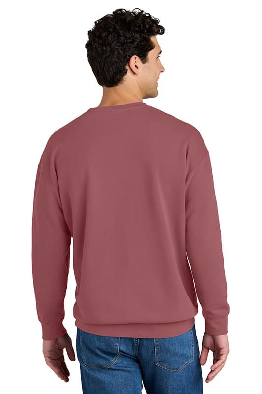 Comfort Colors &#174;  Lightweight Crewneck Sweatshirt 1466