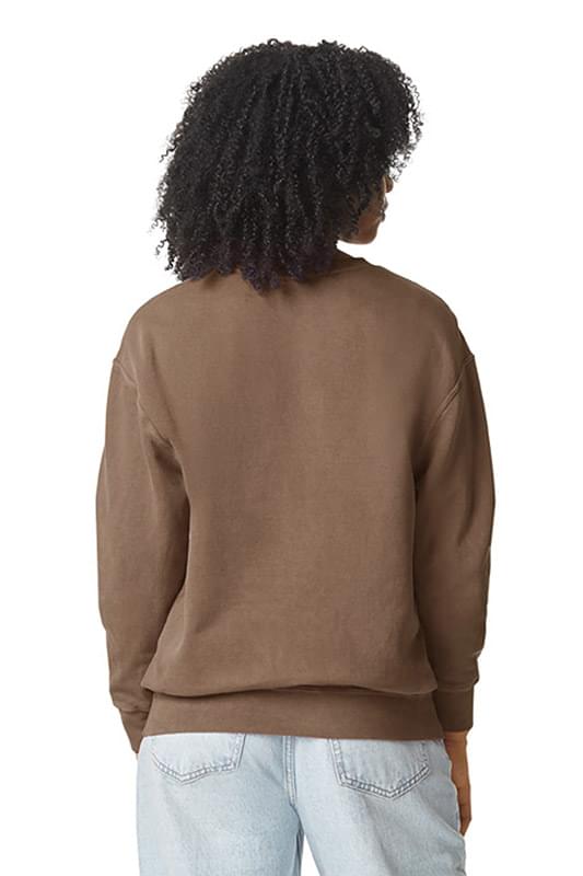 Comfort Colors &#174;  Lightweight Crewneck Sweatshirt 1466
