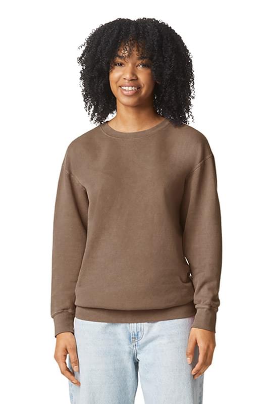 Comfort Colors &#174;  Lightweight Crewneck Sweatshirt 1466