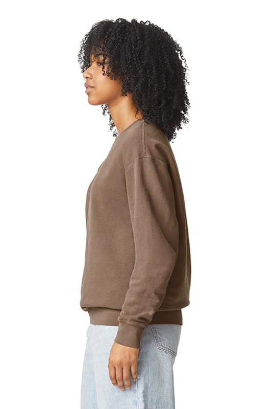 Comfort Colors &#174;  Lightweight Crewneck Sweatshirt 1466