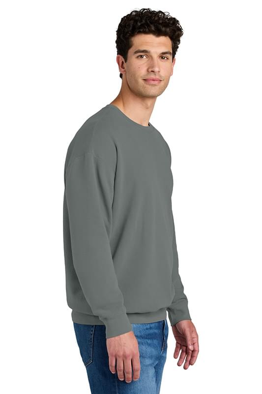 Comfort Colors &#174;  Lightweight Crewneck Sweatshirt 1466