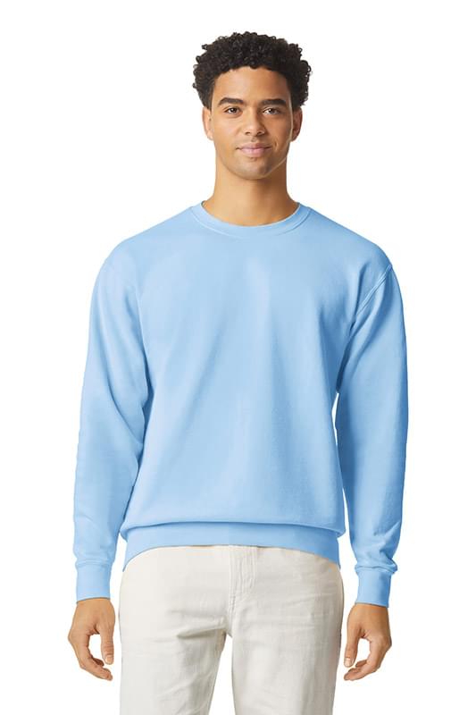 Comfort Colors &#174;  Lightweight Crewneck Sweatshirt 1466