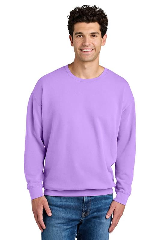 Comfort Colors &#174;  Lightweight Crewneck Sweatshirt 1466