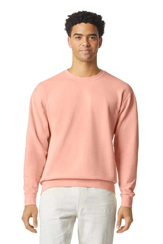 Comfort Colors &#174;  Lightweight Crewneck Sweatshirt 1466