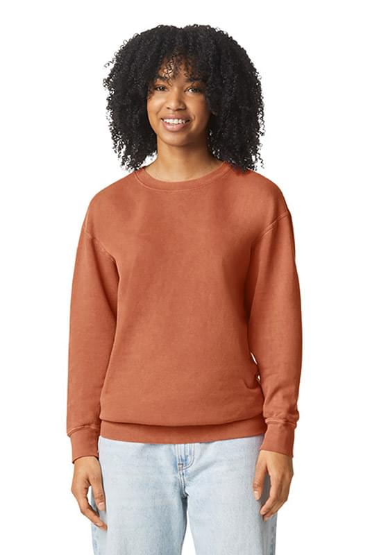 Comfort Colors &#174;  Lightweight Crewneck Sweatshirt 1466