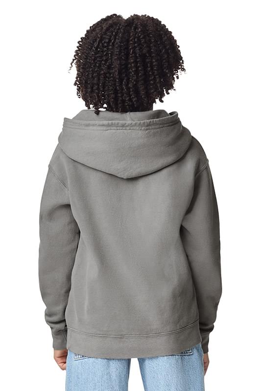 Comfort Colors &#174;  Youth Lightweight Hooded Sweatshirt 1467Y