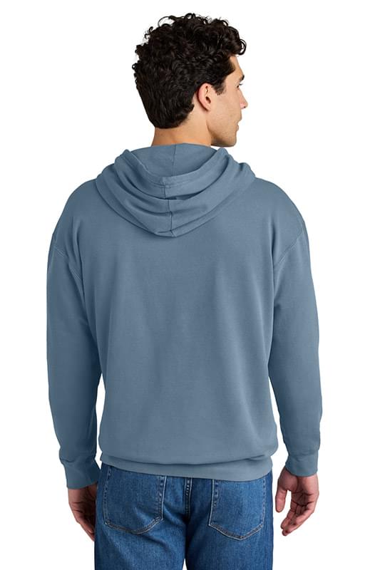 Comfort Colors &#174;  Lightweight Hooded Sweatshirt 1467