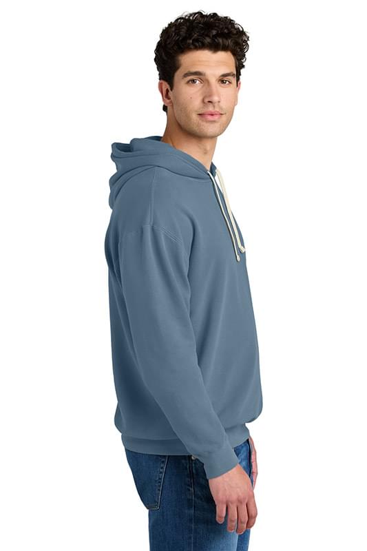 Comfort Colors &#174;  Lightweight Hooded Sweatshirt 1467