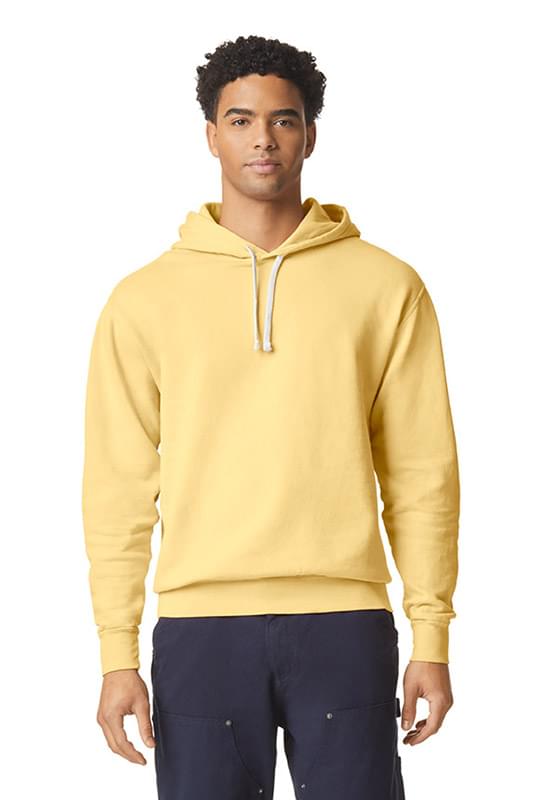 Comfort Colors &#174;  Lightweight Hooded Sweatshirt 1467