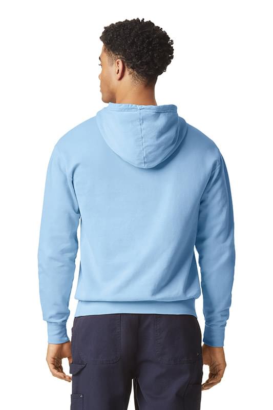 Comfort Colors ® Lightweight Hooded Sweatshirt 1467 Comfort Colors ® Lightweight Hooded Sweatshirt 1467