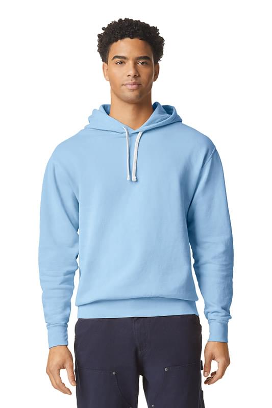 Comfort Colors &#174;  Lightweight Hooded Sweatshirt 1467