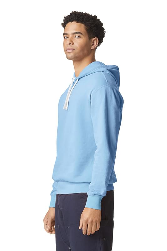 Comfort Colors ® Lightweight Hooded Sweatshirt 1467 Comfort Colors ® Lightweight Hooded Sweatshirt 1467