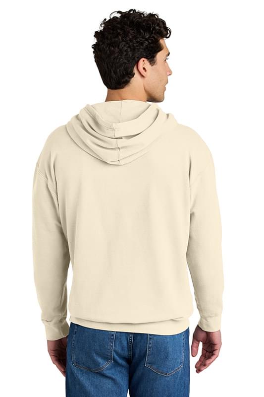 Comfort Colors &#174;  Lightweight Hooded Sweatshirt 1467