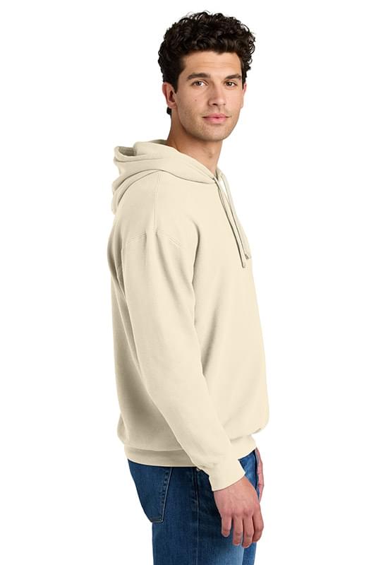 Comfort Colors &#174;  Lightweight Hooded Sweatshirt 1467