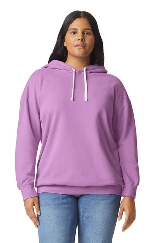 Comfort Colors &#174;  Lightweight Hooded Sweatshirt 1467
