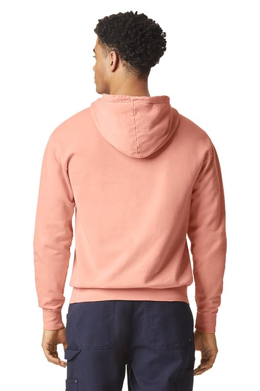 Comfort Colors ® Lightweight Hooded Sweatshirt 1467 Comfort Colors ® Lightweight Hooded Sweatshirt 1467
