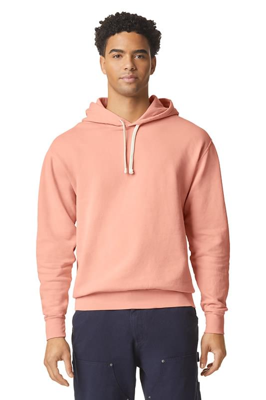 Comfort Colors &#174;  Lightweight Hooded Sweatshirt 1467