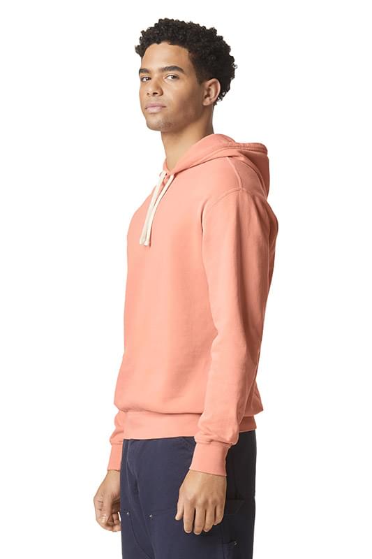 Comfort Colors ® Lightweight Hooded Sweatshirt 1467 Comfort Colors ® Lightweight Hooded Sweatshirt 1467
