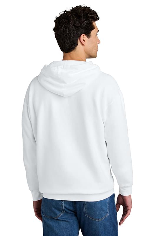 Comfort Colors &#174;  Lightweight Hooded Sweatshirt 1467