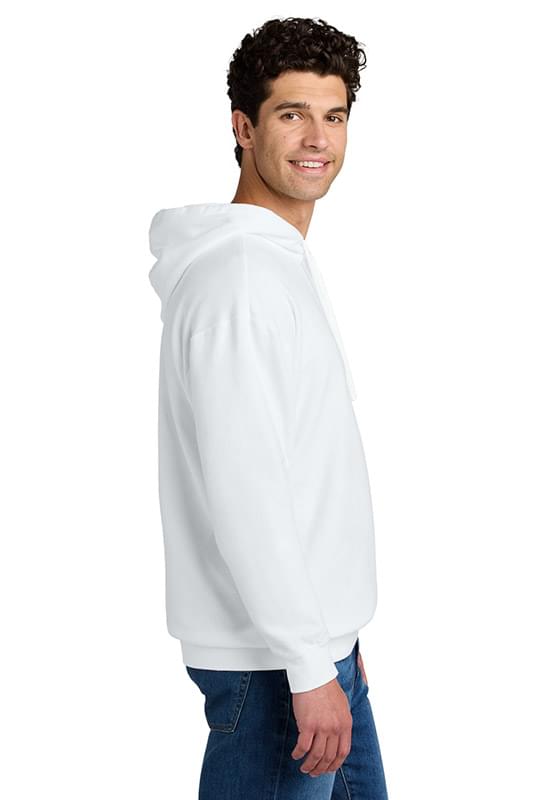 Comfort Colors &#174;  Lightweight Hooded Sweatshirt 1467