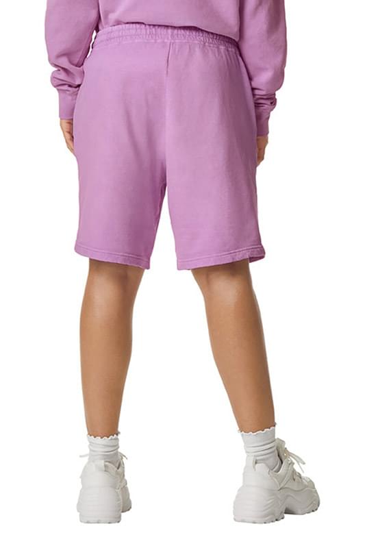 Comfort Colors ® Lightweight Sweatshort 1468 Comfort Colors ® Lightweight Sweatshort 1468
