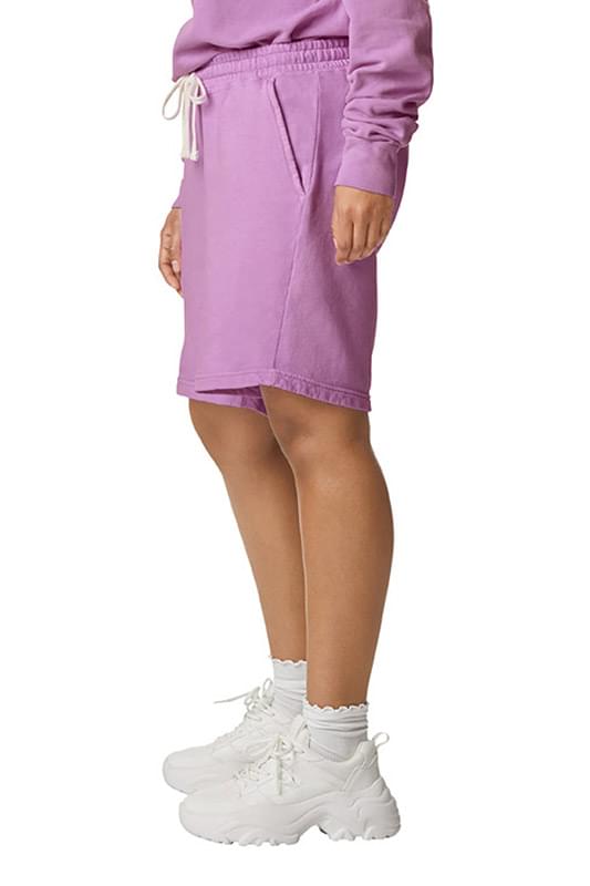 Comfort Colors ® Lightweight Sweatshort 1468 Comfort Colors ® Lightweight Sweatshort 1468