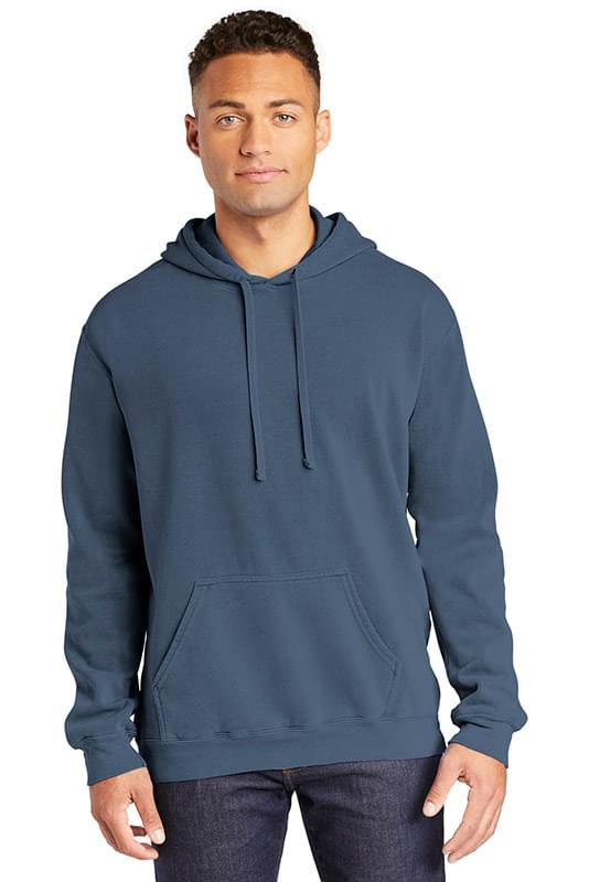 COMFORT COLORS  &#174;  Ring Spun Hooded Sweatshirt. 1567