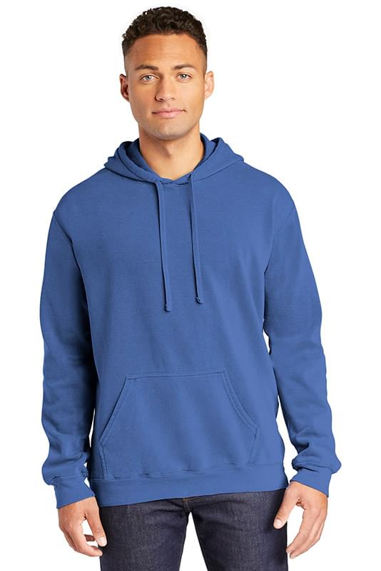 COMFORT COLORS  &#174;  Ring Spun Hooded Sweatshirt. 1567