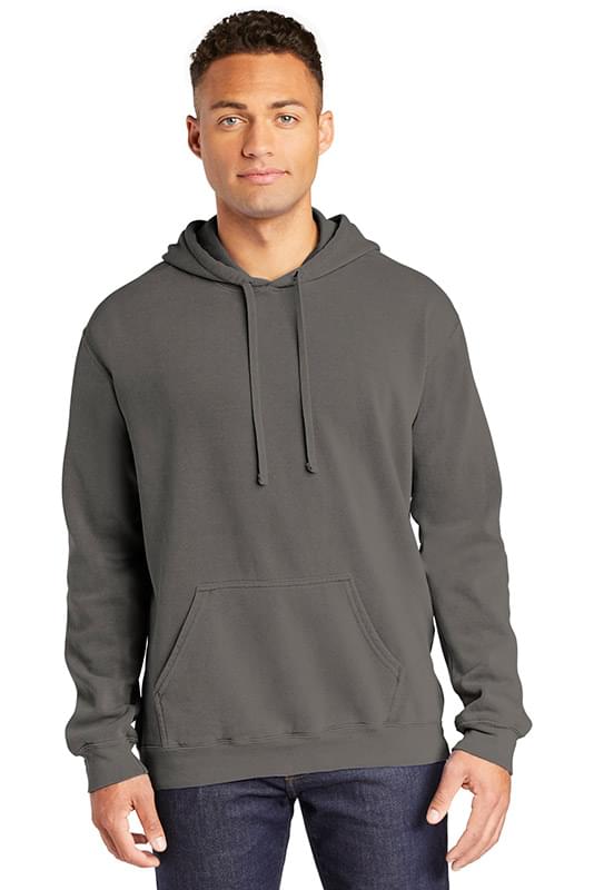 COMFORT COLORS  &#174;  Ring Spun Hooded Sweatshirt. 1567