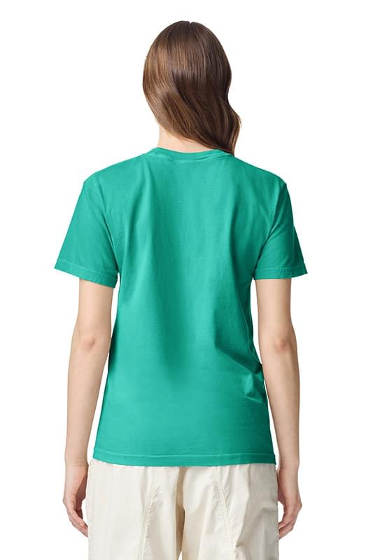 COMFORT COLORS ® Heavyweight Ring Spun Tee. 1717 COMFORT COLORS ® Heavyweight Ring Spun Tee. 1717